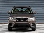BMW X5 xDrive 3.5i 2010 года